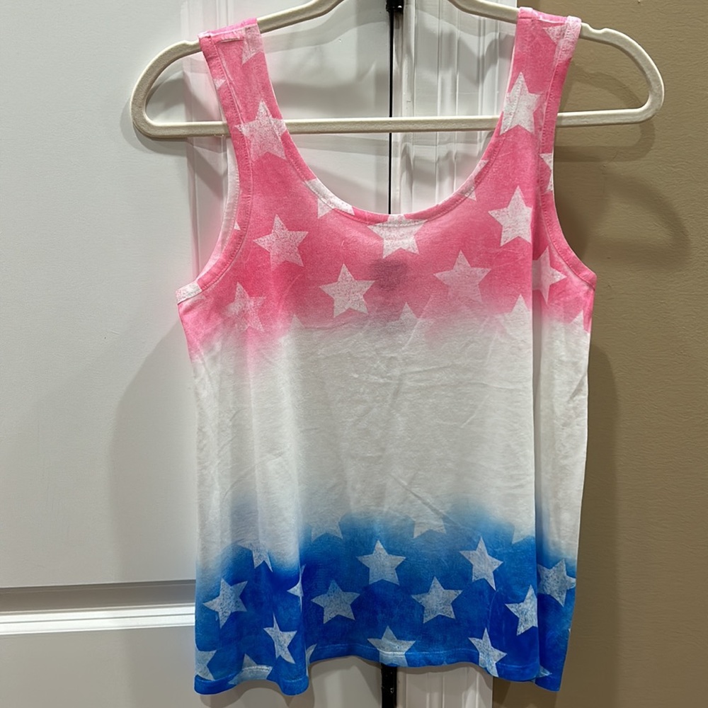 MODERN LUX junior girls top